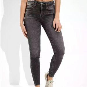 AE Ne(x)t Level Soft Knit High-Waisted Jegging